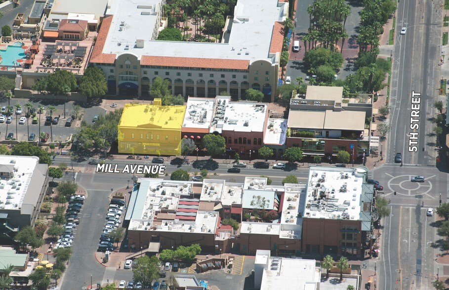 401 S Mill Ave, Tempe, AZ à vendre - Autre - Image 3 de 25