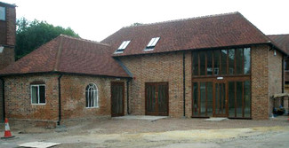 More details for London Rd, Farnham - Office for Lease