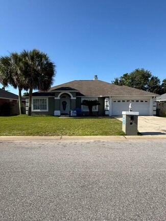 More details for 5051 Terra Lake Cir, Pensacola, FL - Specialty for Sale