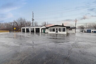 Plus de détails pour 2020 Dixie Hwy, Waterford, MI - Commerce de détail à louer