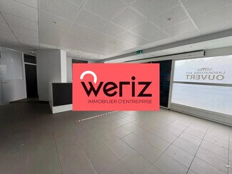 Plus de détails pour Bureau à louer