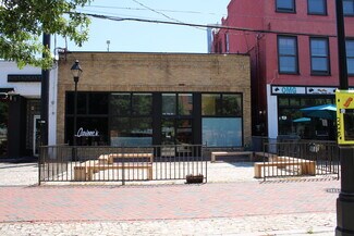 Plus de détails pour 7 N 17th St, Richmond, VA - Commerce de détail à vendre