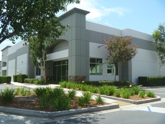 More details for 1660 S Grove Ave, Ontario, CA - Industrial for Lease