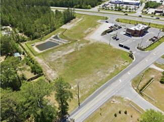 More details for 313 Roberts Rd, Newport, NC - Land for Lease