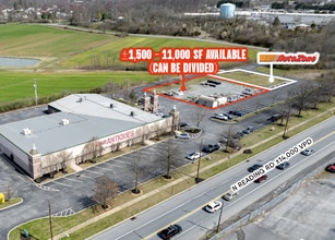 2320 Reading rd, Denver, PA for lease Interior Photo- Image 1 of 1