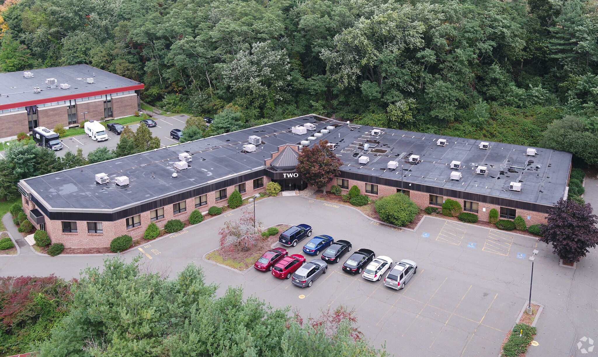 2 Electronics Ave, Danvers, MA for lease Primary Photo- Image 1 of 21