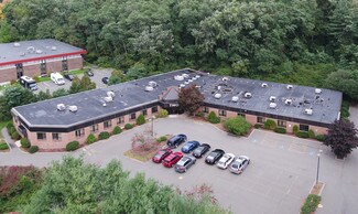 Plus de détails pour 2 Electronics Ave, Danvers, MA - Bureau à louer