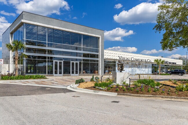 Plus de détails pour 4907 Big Island Dr, Jacksonville, FL - Bureau/Médical, Commerce de détail à louer