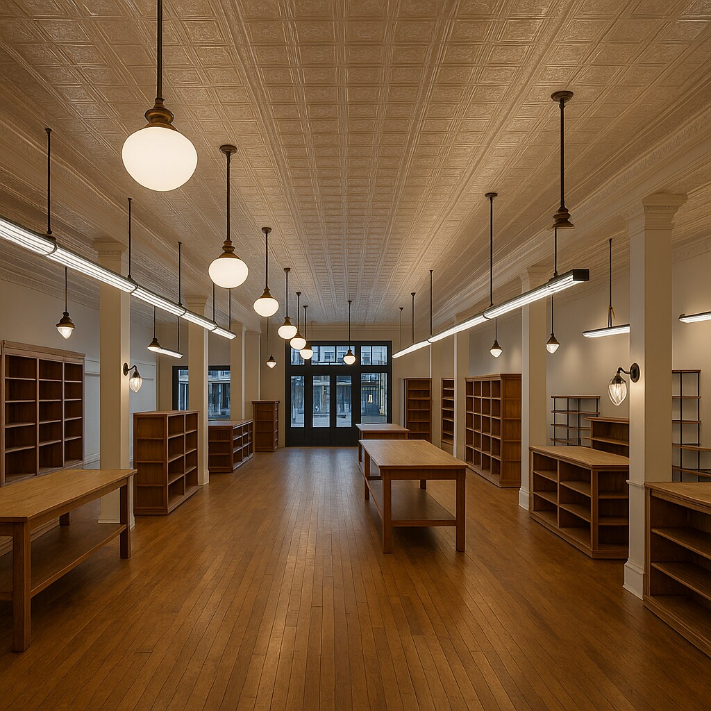 12740 Lake Blvd, Lindstrom, MN for lease Interior Photo- Image 1 of 1