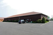 6507-6509 Basile Rowe, East Syracuse NY - Warehouse