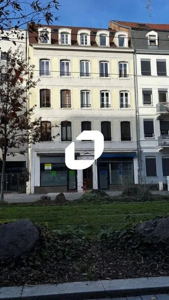 80 Rue Du Faubourg National, Strasbourg à vendre - Photo principale - Image 3 de 24