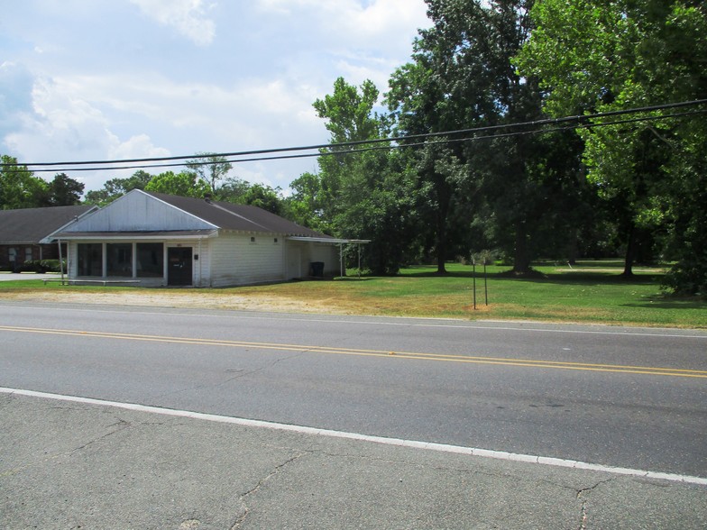 605 W 4th St, Dequincy, LA à vendre - Autre - Image 1 de 1