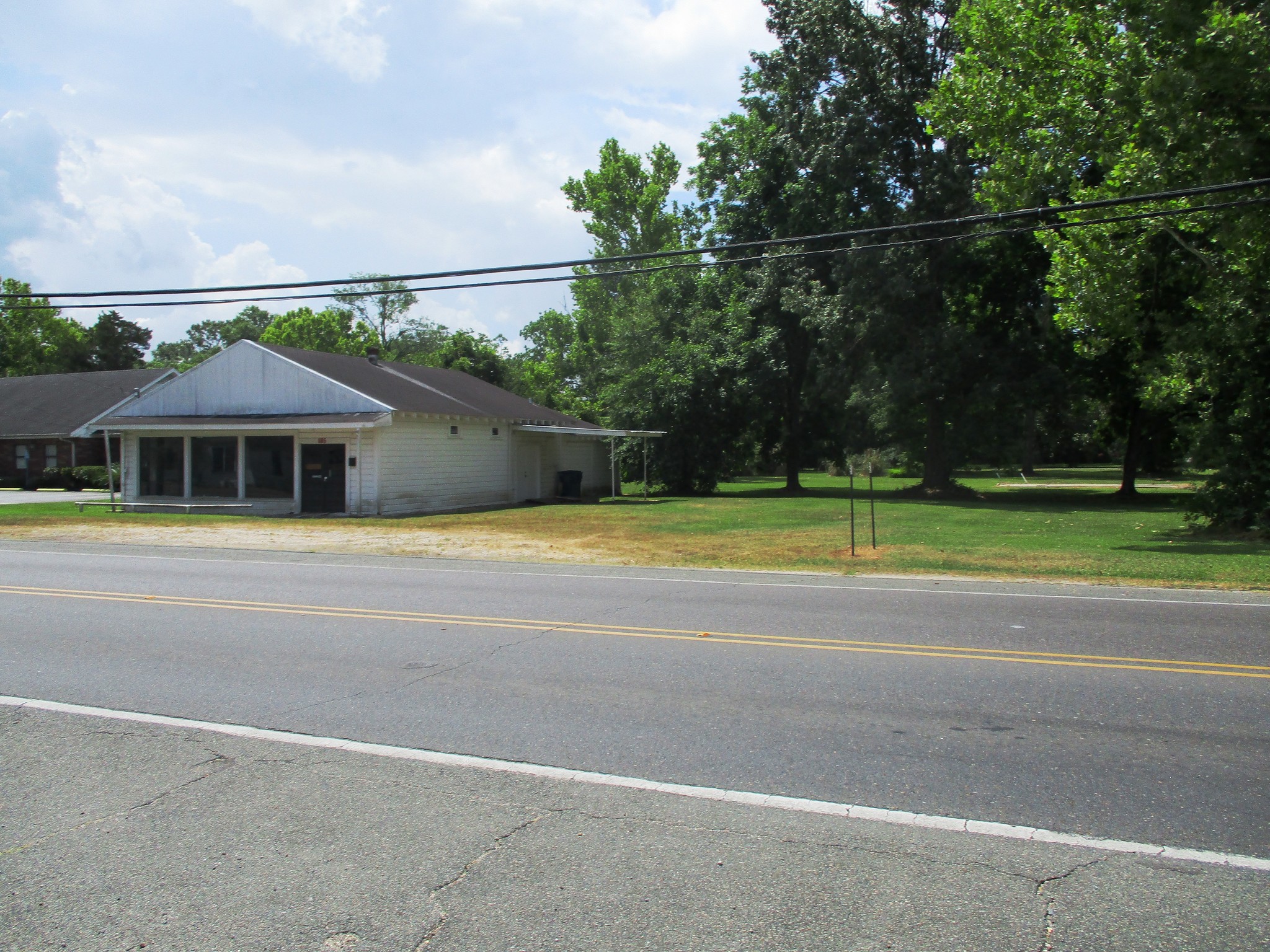 605 W 4th St, Dequincy, LA à vendre Autre- Image 1 de 1