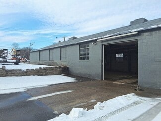 More details for 277-281 Garden St, Feeding Hills, MA - Industrial for Lease