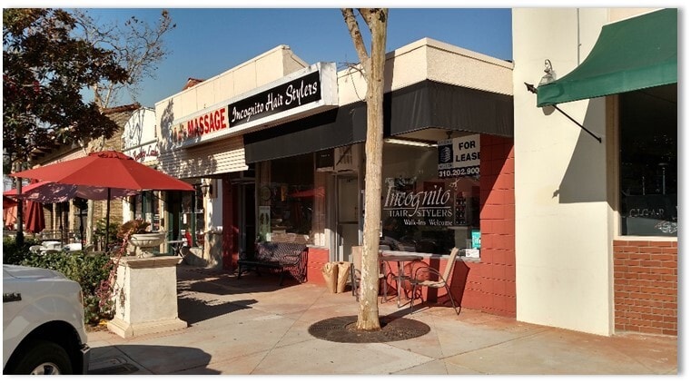 2165-2167 E Ventura Blvd, Camarillo, CA à louer Photo intérieure- Image 1 de 2