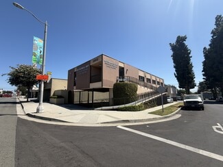 More details for 12802 Whittier Blvd, Whittier, CA - Office/Medical for Lease