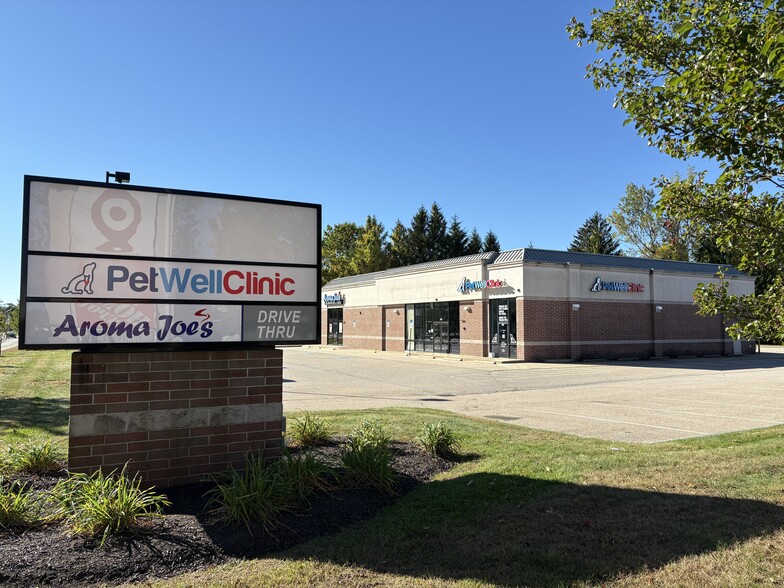 10 Andrews Rd, Somersworth, NH for lease - Building Photo - Image 3 of 17