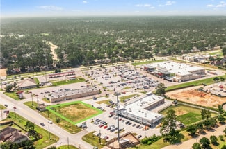 More details for 14119 Grant Rd, Cypress, TX - Land for Lease