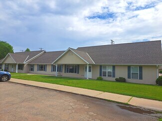 More details for 1806 E Lincoln Ave, Montevideo, MN - Multifamily for Sale