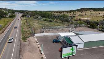 25462 US Highway 160, Walsenburg CO - Services immobiliers commerciaux