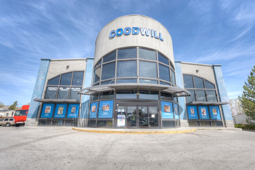 3520 US Highway 50, Carson City, NV à vendre - Photo du bâtiment - Image 1 de 31