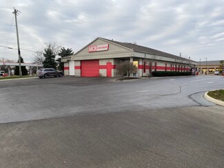 Plus de détails pour 8990 S Old State Rd, Lewis Center, OH - Spécialité à vendre