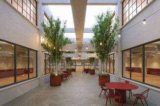 More details for 50 Eastcastle St, London - Office for Lease