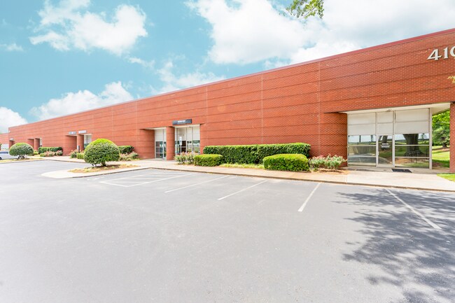 More details for 408 Gallimore Dairy Rd, Greensboro, NC - Industrial for Lease