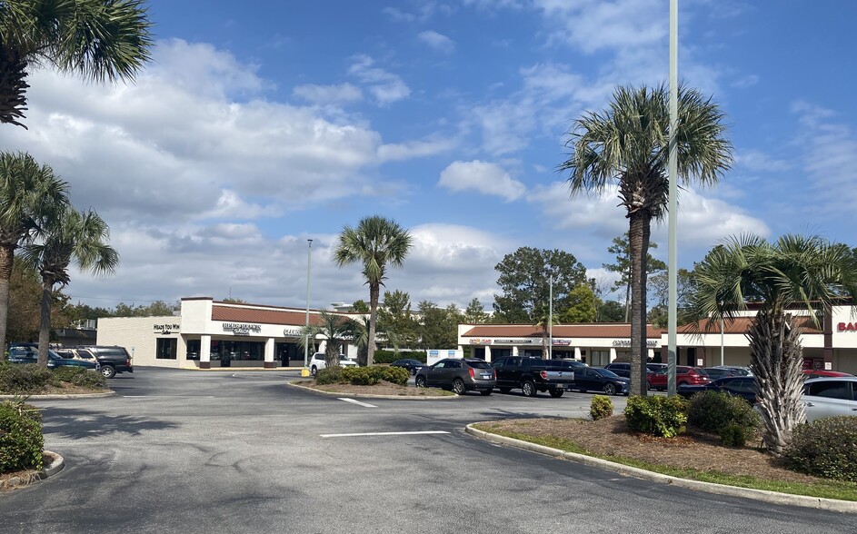 630 Skylark Dr, Charleston, SC for lease - Building Photo - Image 2 of 14