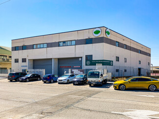 Plus de détails pour Calle Puerto Navafría, 31, Móstoles - Industriel à vendre