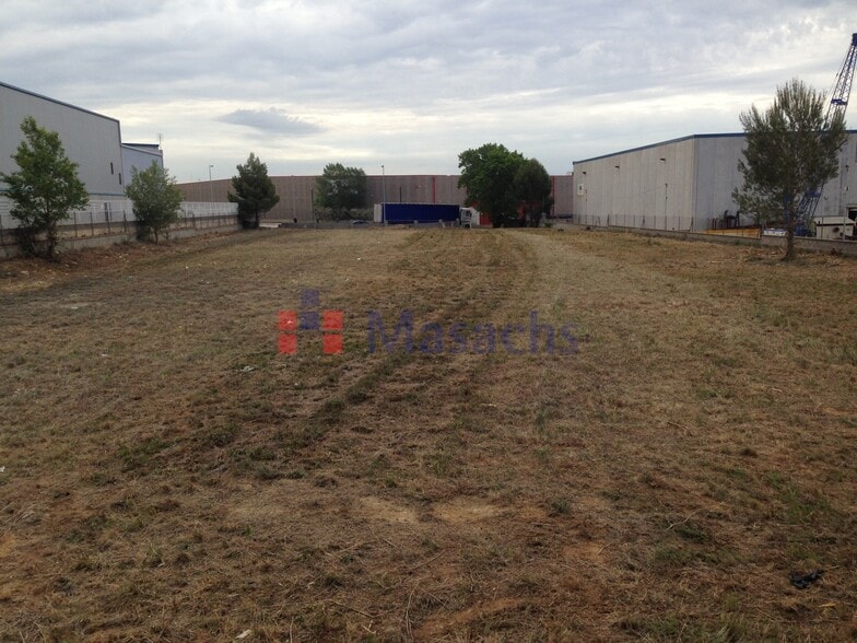 Land in Piera, Barcelona for lease - Building Photo - Image 3 of 3