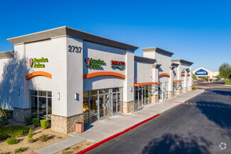 More details for 2737 W Thunderbird Rd, Phoenix, AZ - Retail for Lease