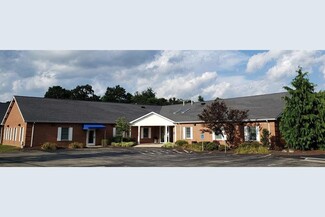 More details for 975 Georges Station Rd, Greensburg, PA - Office for Sale