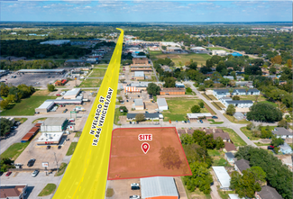 More details for 1038 N Velasco St, Angleton, TX - Land for Lease