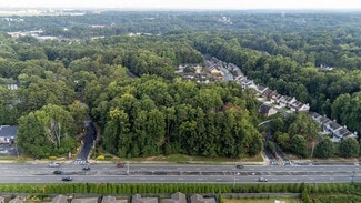 More details for 845 Powder Springs St, Marietta, GA - Land for Sale