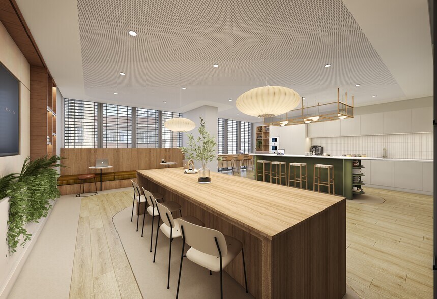 23 Hewett St, Londres à louer - Photo intérieure - Image 3 de 11