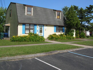 More details for 935 Radio Rd, Little Egg Harbor Twp, NJ - Office for Sale