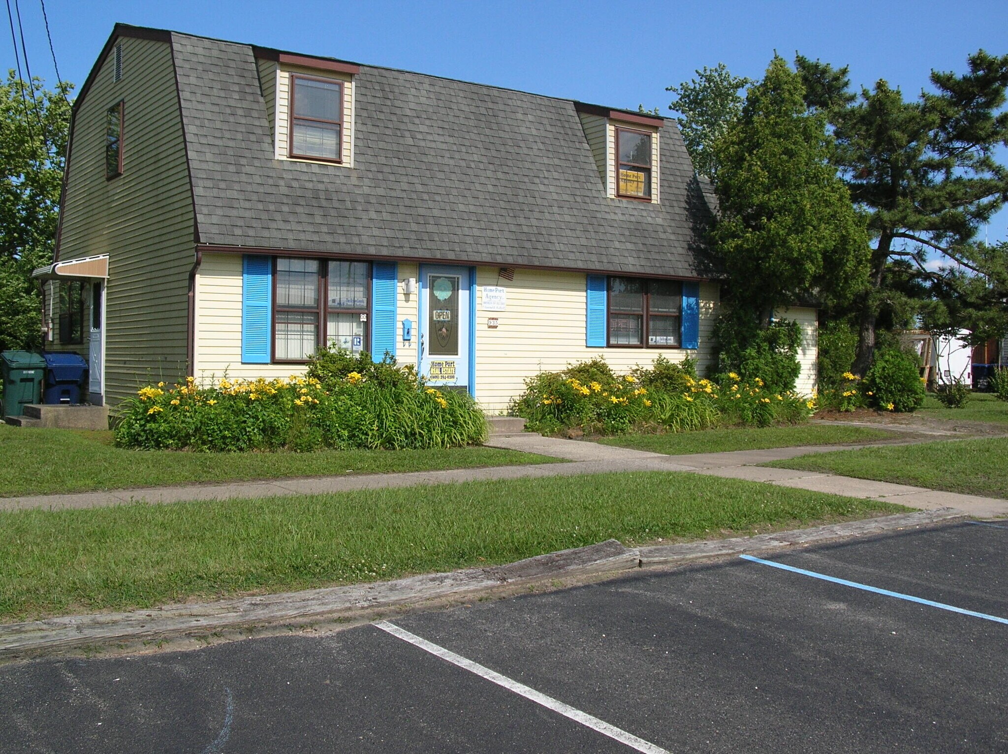 935 Radio Rd, Little Egg Harbor Twp, NJ à vendre Photo principale- Image 1 de 3