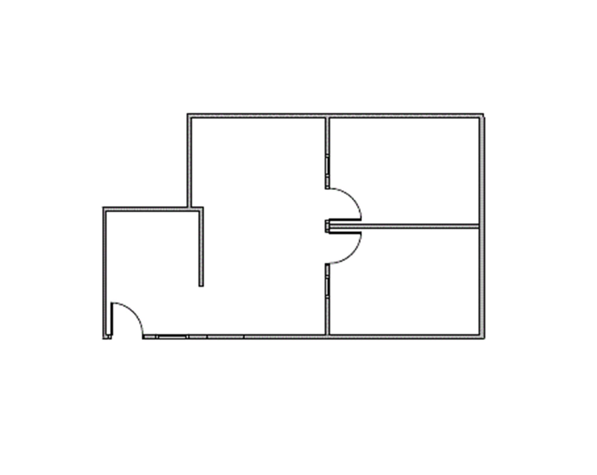 4001 McEwen Rd, Farmers Branch, TX for lease Floor Plan- Image 1 of 1