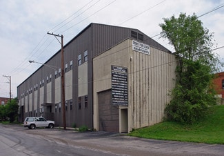 Plus de détails pour 4212 Airport Rd, Cincinnati, OH - Bureau, Local d'activités à louer