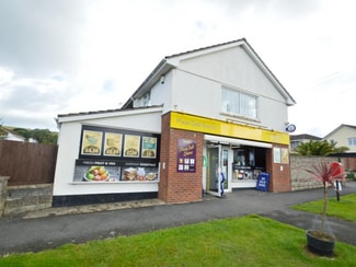 More details for 2 Pixie Dell, Braunton - Retail for Lease