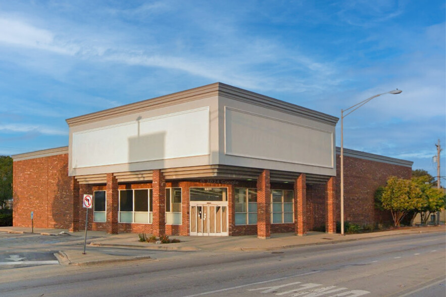 8911 Ogden Ave, Brookfield, IL for lease - Building Photo - Image 1 of 20