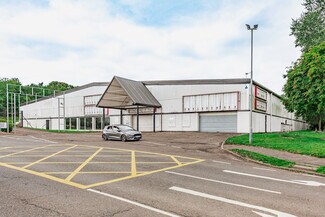 Plus de détails pour South Rd, Dundee - Commerce de détail à louer