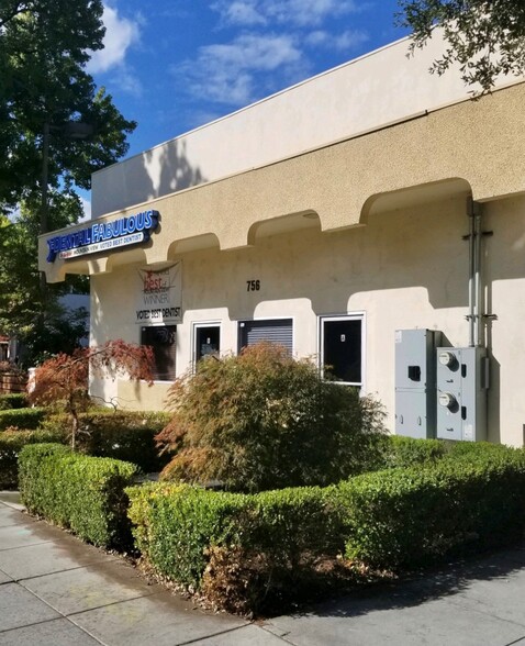 756 California St, Mountain View, CA for sale - Primary Photo - Image 1 of 1