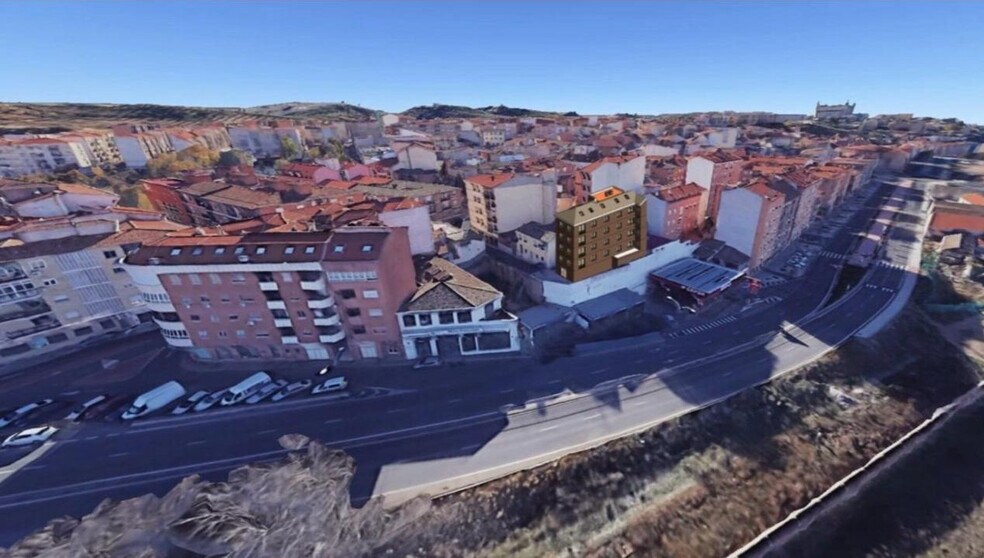 Terrain dans Toledo, Toledo à vendre - Photo du bâtiment - Image 1 de 6