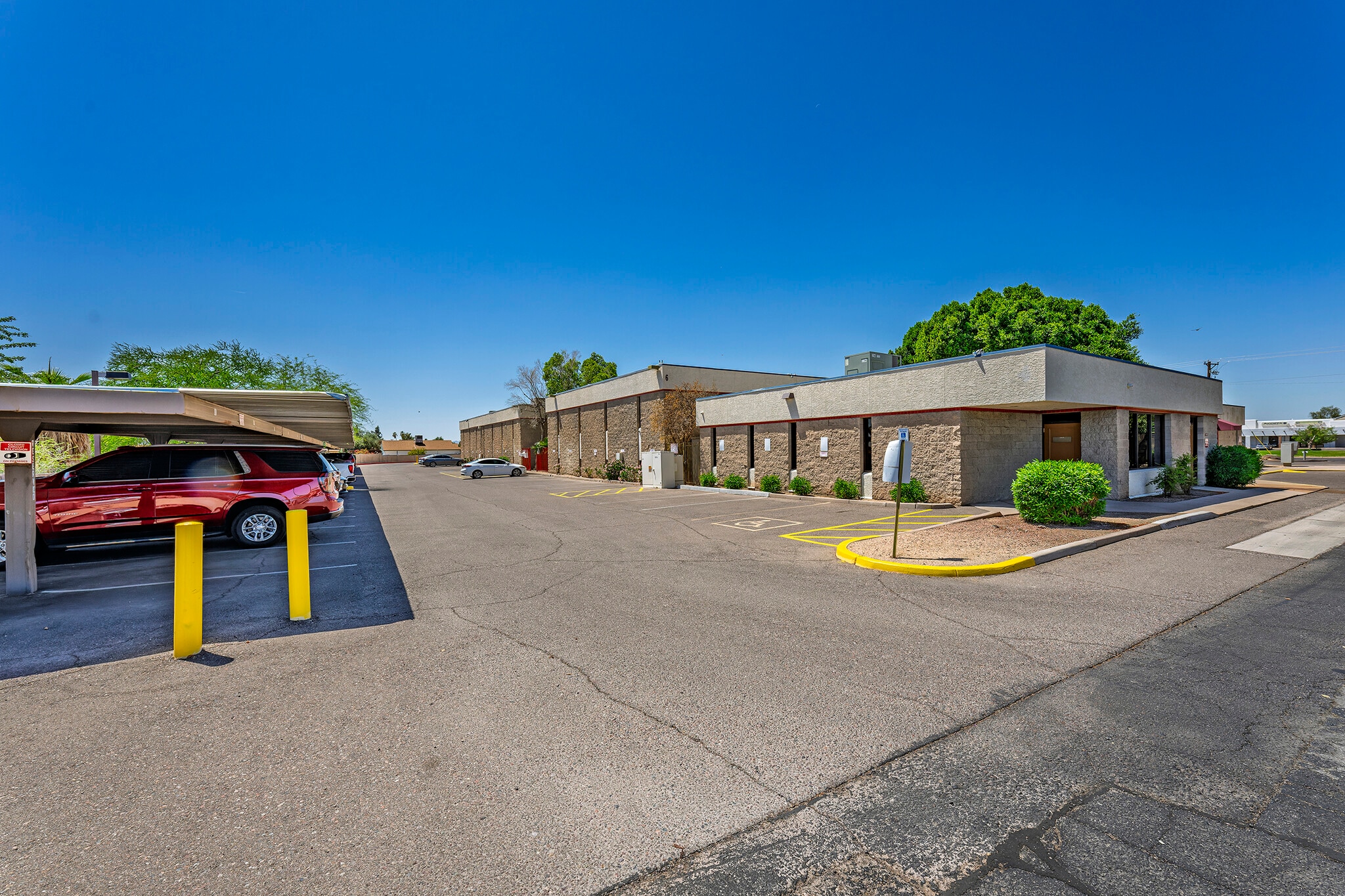 7725 N 43rd Ave, Phoenix, AZ for lease Building Photo- Image 1 of 6