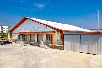 Plus de détails pour 319 W Peden, San Antonio, TX - Industriel à louer