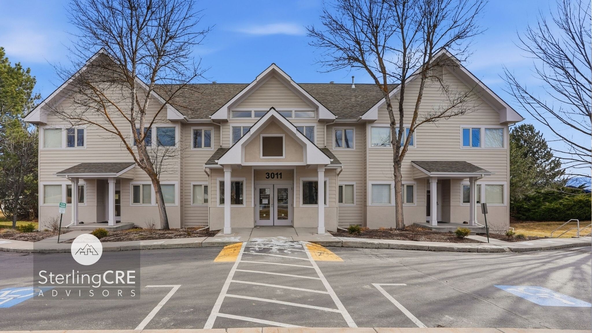 3011 Palmer St, Missoula, MT à louer Photo principale- Image 1 de 17