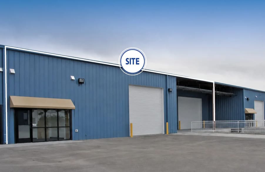 1100 W Taylor St, Meridian, ID for lease - Building Photo - Image 1 of 6