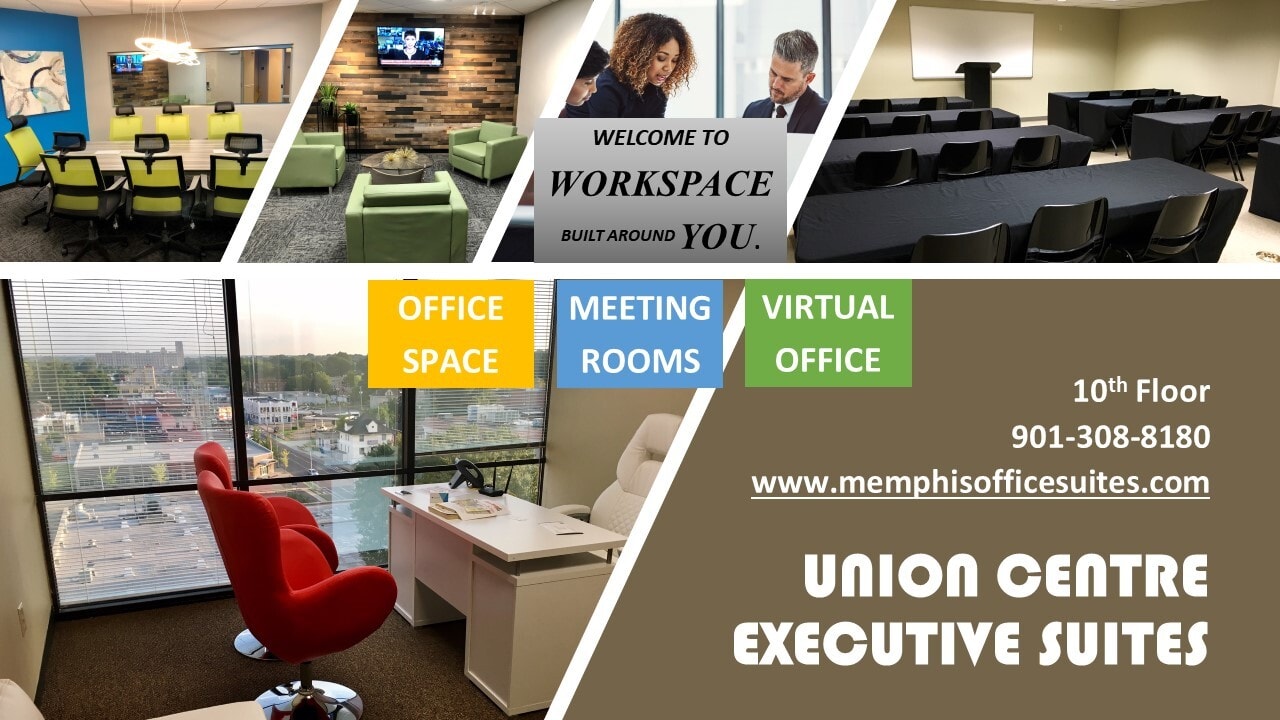 1331 Union Ave, Memphis, TN for lease Other- Image 1 of 1